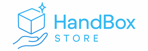 HandBoxStore 